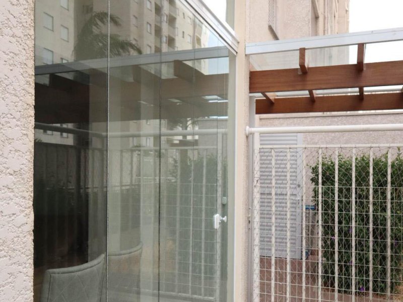 imóvel com 56m² - Vila Lacerda - Jundiaí