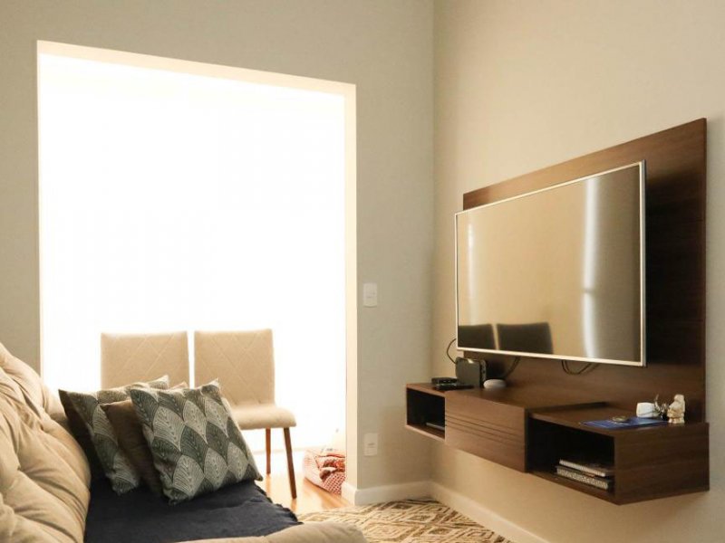 imóvel com 56m² - Vila Lacerda - Jundiaí