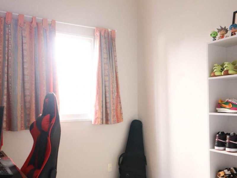 imóvel com 56m² - Vila Lacerda - Jundiaí