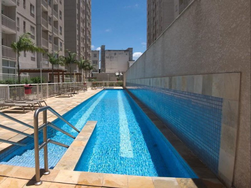 imóvel com 56m² - Vila Lacerda - Jundiaí