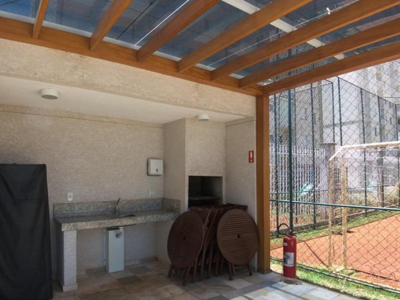 imóvel com 56m² - Vila Lacerda - Jundiaí