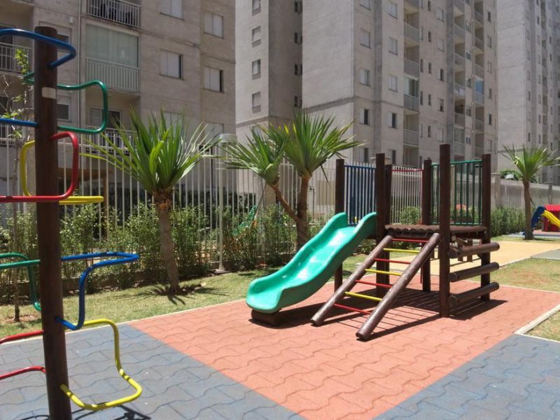 imóvel com 56m² - Vila Lacerda - Jundiaí