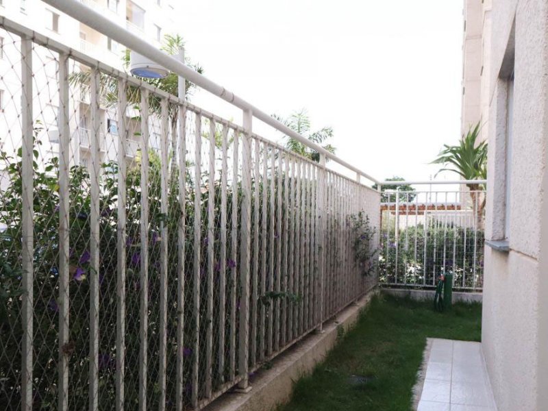imóvel com 56m² - Vila Lacerda - Jundiaí