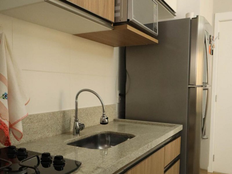 imóvel com 56m² - Vila Lacerda - Jundiaí