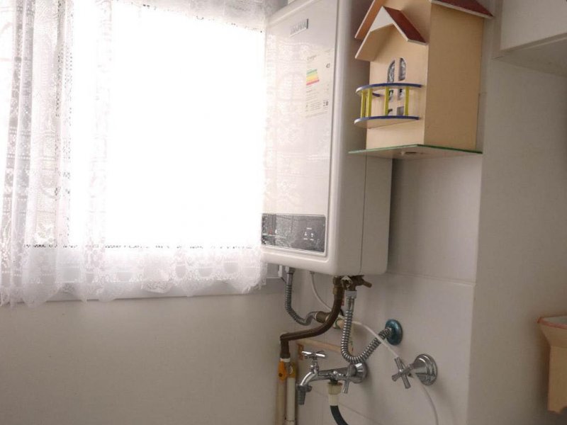 imóvel com 56m² - Vila Lacerda - Jundiaí
