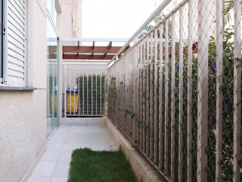 imóvel com 56m² - Vila Lacerda - Jundiaí