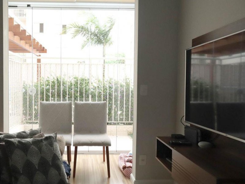 imóvel com 56m² - Vila Lacerda - Jundiaí
