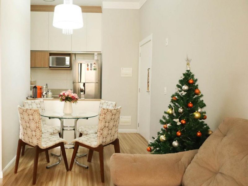 imóvel com 56m² - Vila Lacerda - Jundiaí