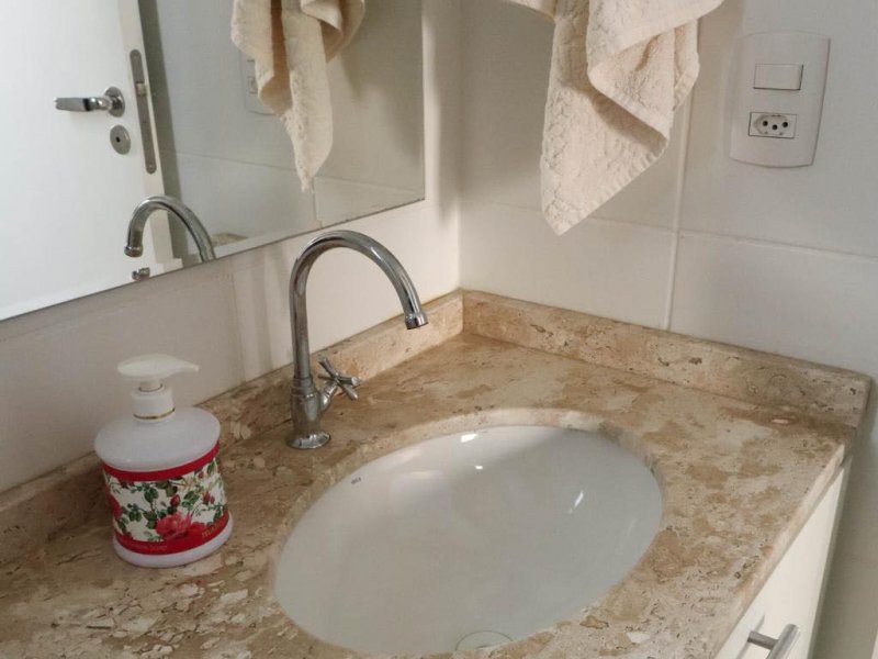 imóvel com 56m² - Vila Lacerda - Jundiaí