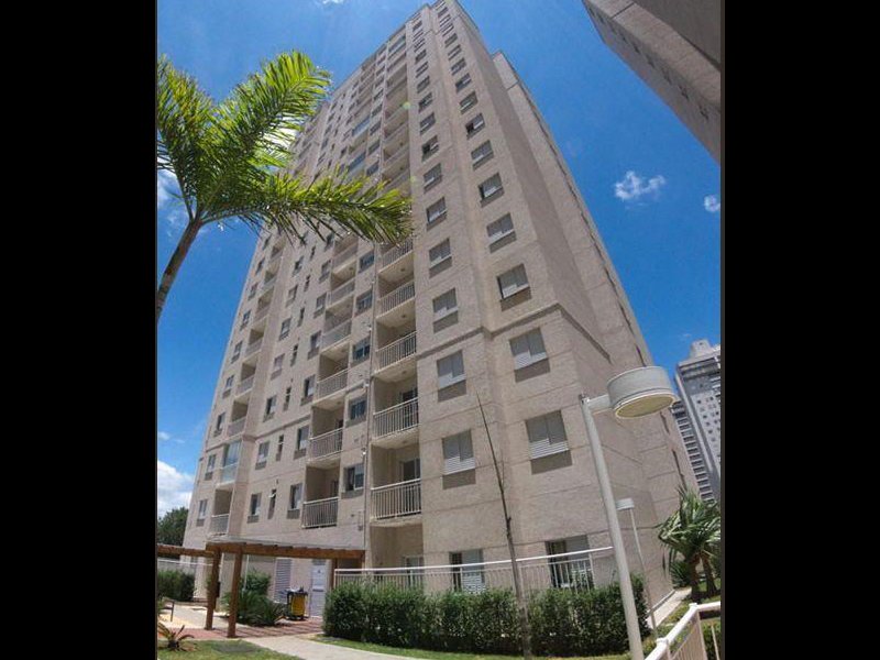 imóvel com 56m² - Vila Lacerda - Jundiaí