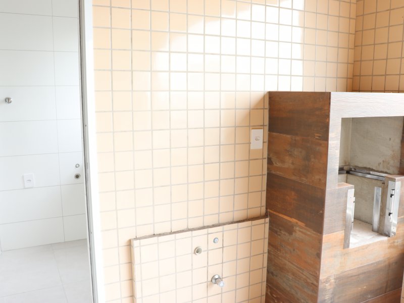 imóvel com 64m² - Guilhermina - Praia Grande