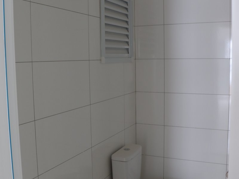imóvel com 64m² - Guilhermina - Praia Grande