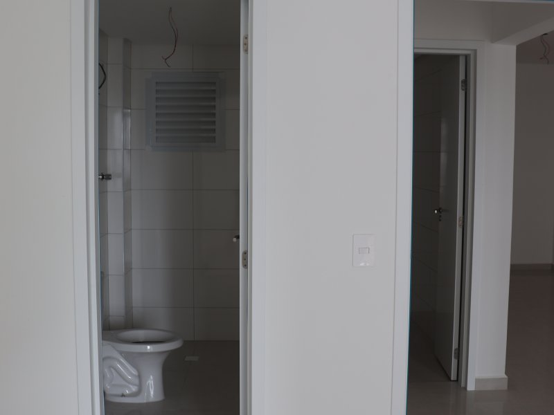 imóvel com 64m² - Guilhermina - Praia Grande