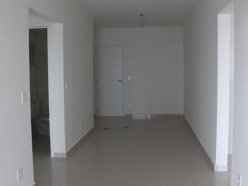 imóvel com 64m² - Guilhermina - Praia Grande