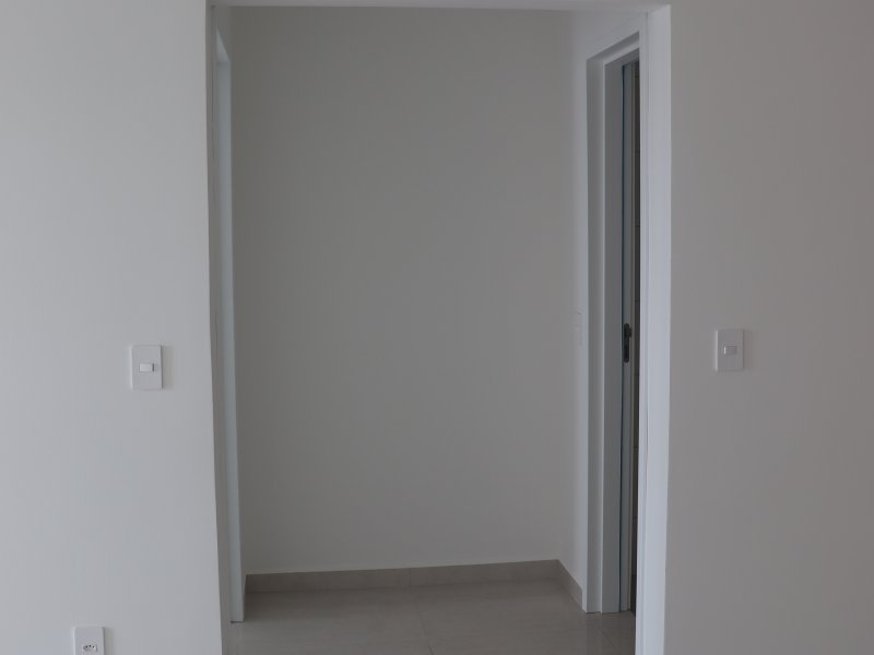 imóvel com 64m² - Guilhermina - Praia Grande