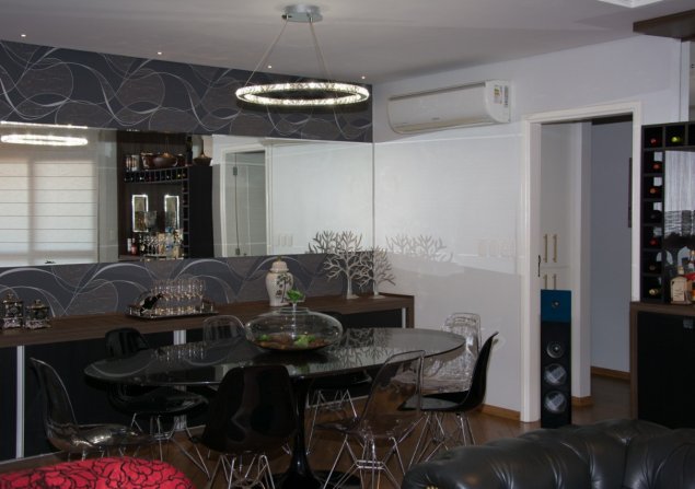 imóvel com 198m²
