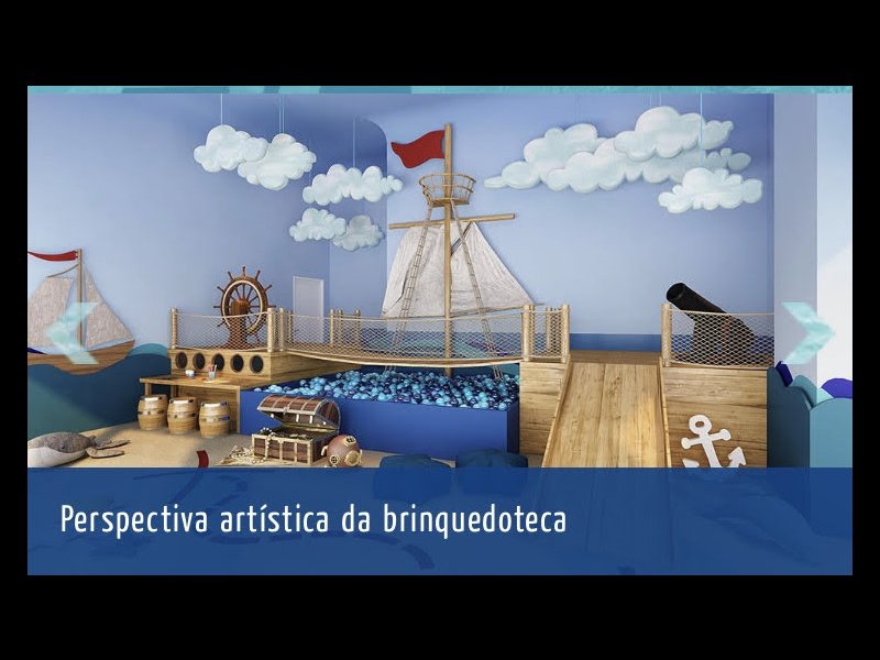 imóvel com 69m² - Alphaville Empresarial - Barueri