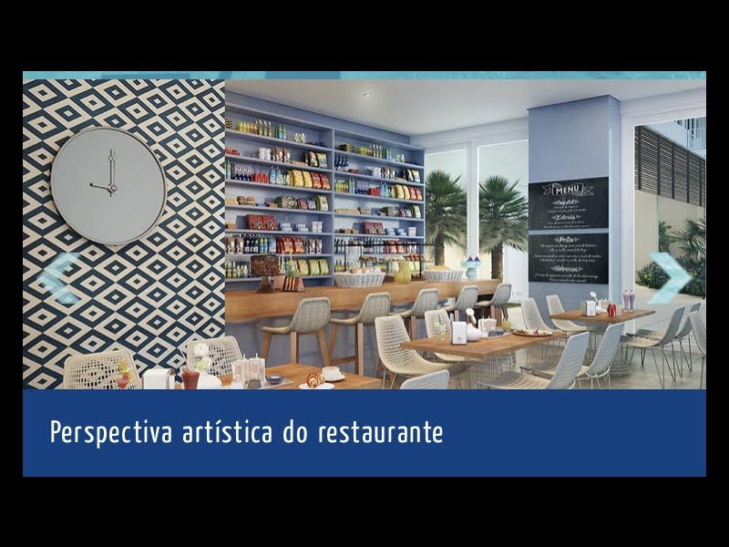 imóvel com 69m² - Alphaville Empresarial - Barueri