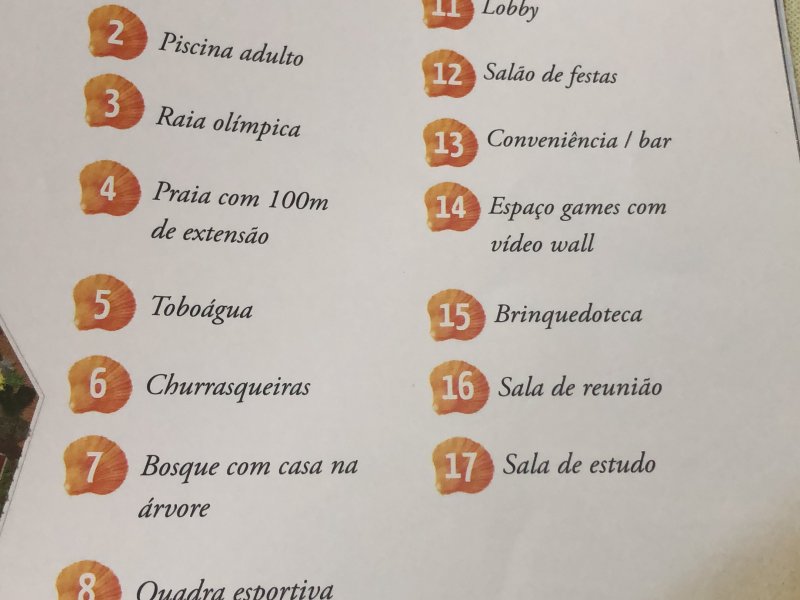 imóvel com 69m² - Alphaville Empresarial - Barueri