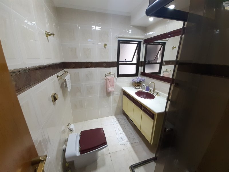 Apartamento à venda Vila Sofia com 148m² e 4 quartos por R$ 1.150.000 - 1095401153-11.jpg