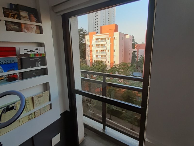Apartamento à venda Vila Sofia com 148m² e 4 quartos por R$ 1.150.000 - 1132206271-9.jpg