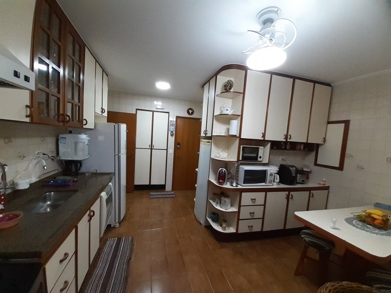 Apartamento à venda Vila Sofia com 148m² e 4 quartos por R$ 1.150.000 - 1376402486-12.jpg