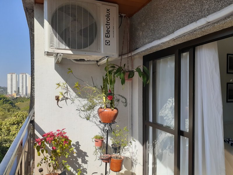 Apartamento à venda Vila Sofia com 148m² e 4 quartos por R$ 1.150.000 - 1533348178-2.jpg