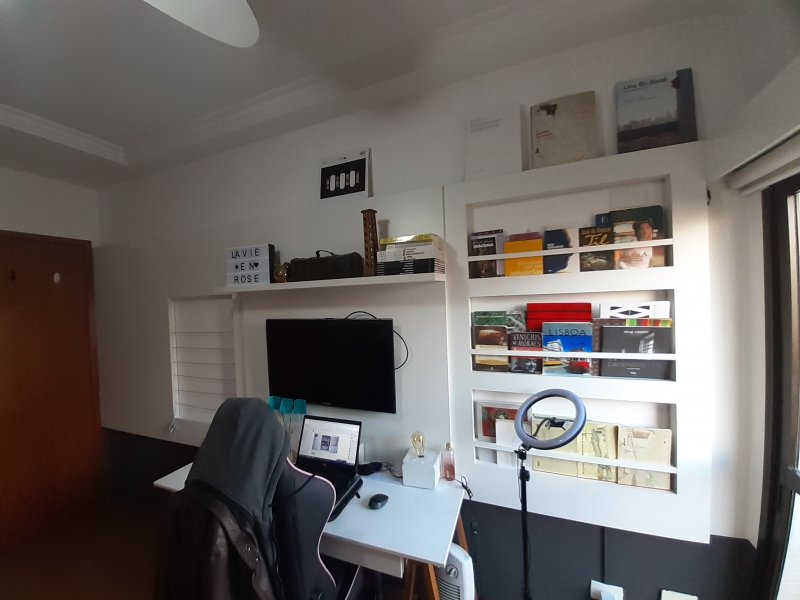 Apartamento à venda Vila Sofia com 148m² e 4 quartos por R$ 1.150.000 - 1534739959-9.jpg