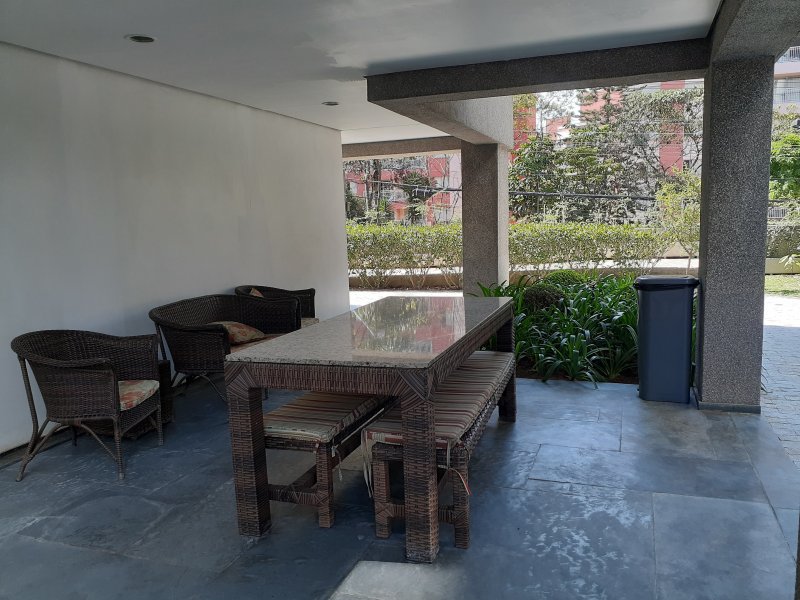 Apartamento à venda Vila Sofia com 148m² e 4 quartos por R$ 1.150.000 - 1673710867-18.jpg