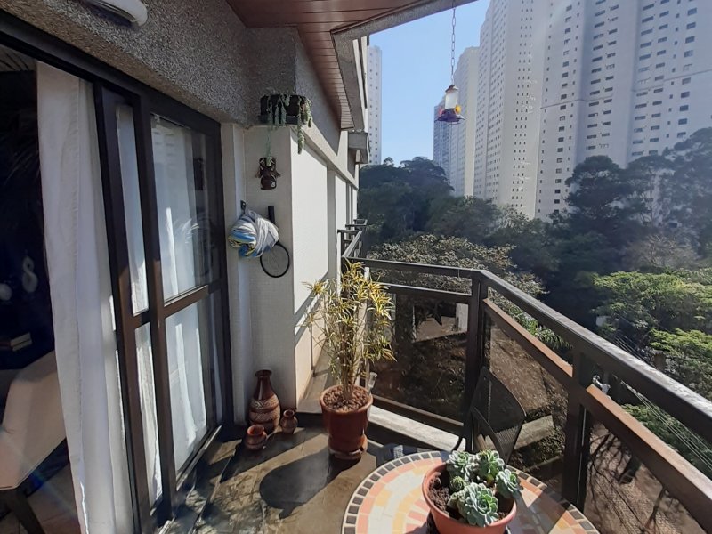 Apartamento à venda Vila Sofia com 148m² e 4 quartos por R$ 1.150.000 - 1847101265-2.jpg