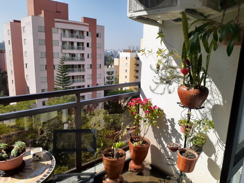 Apartamento à venda Vila Sofia com 148m² e 4 quartos por R$ 1.150.000 - 1908874907-2.jpg
