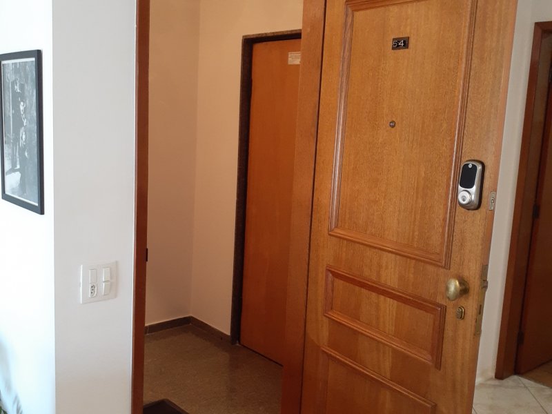 Apartamento à venda Vila Sofia com 148m² e 4 quartos por R$ 1.150.000 - 1969329982-1.jpg