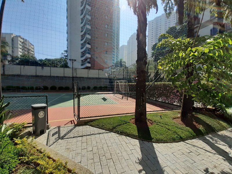 Apartamento à venda Vila Sofia com 148m² e 4 quartos por R$ 1.150.000 - 205277685-18.jpg