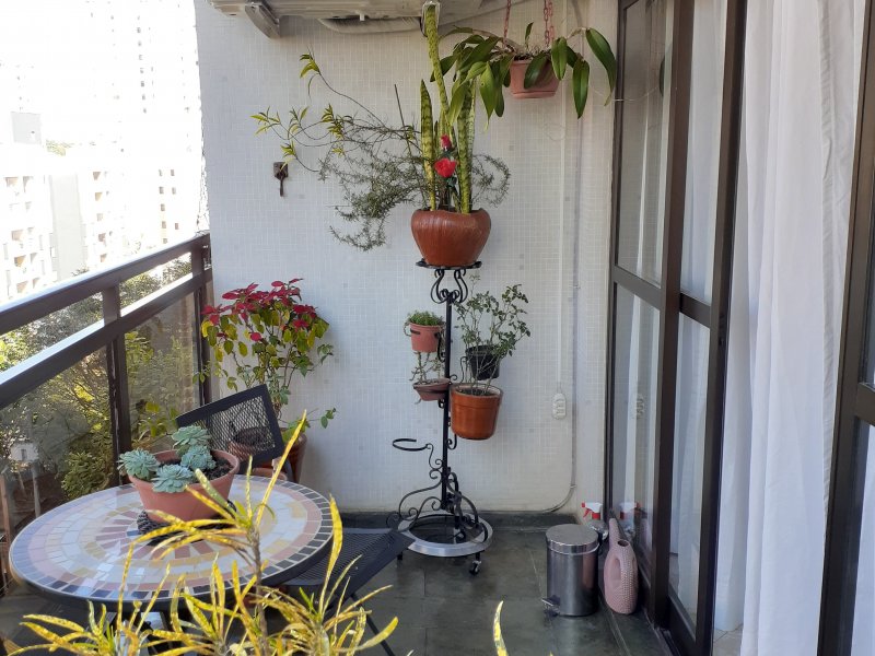 Apartamento à venda Vila Sofia com 148m² e 4 quartos por R$ 1.150.000 - 297422589-2.jpg