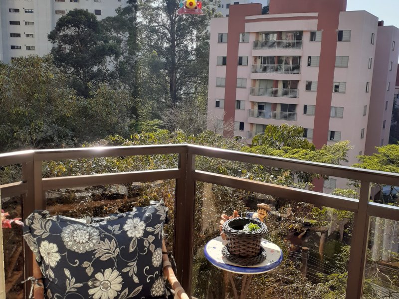 Apartamento à venda Vila Sofia com 148m² e 4 quartos por R$ 1.150.000 - 401041403-6.jpg