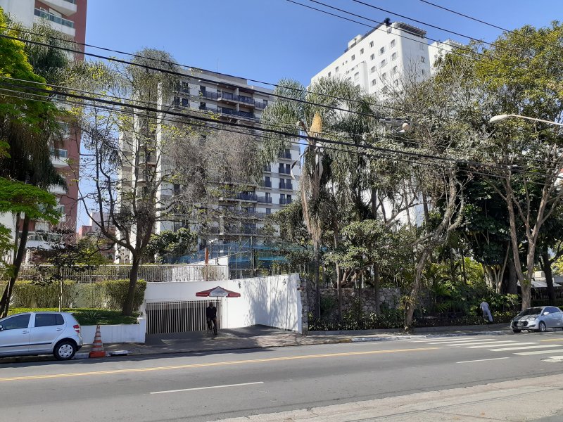 Apartamento à venda Vila Sofia com 148m² e 4 quartos por R$ 1.150.000 - 500318472-18.jpg