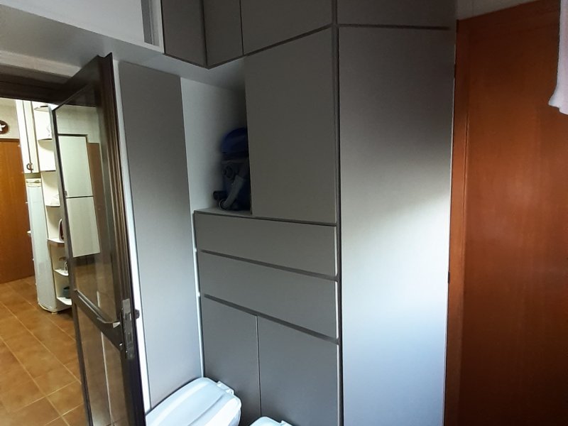 Apartamento à venda Vila Sofia com 148m² e 4 quartos por R$ 1.150.000 - 568470070-13.jpg