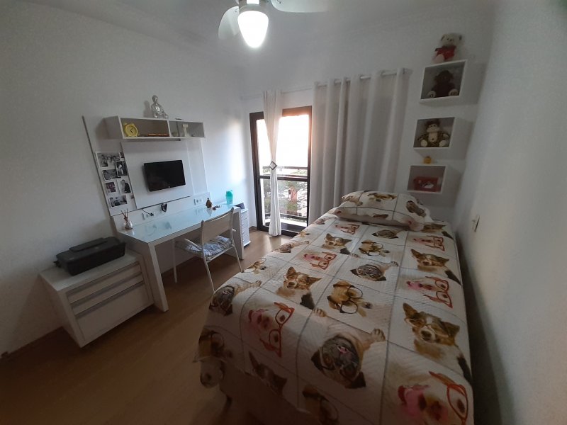 Apartamento à venda Vila Sofia com 148m² e 4 quartos por R$ 1.150.000 - 612647194-10.jpg