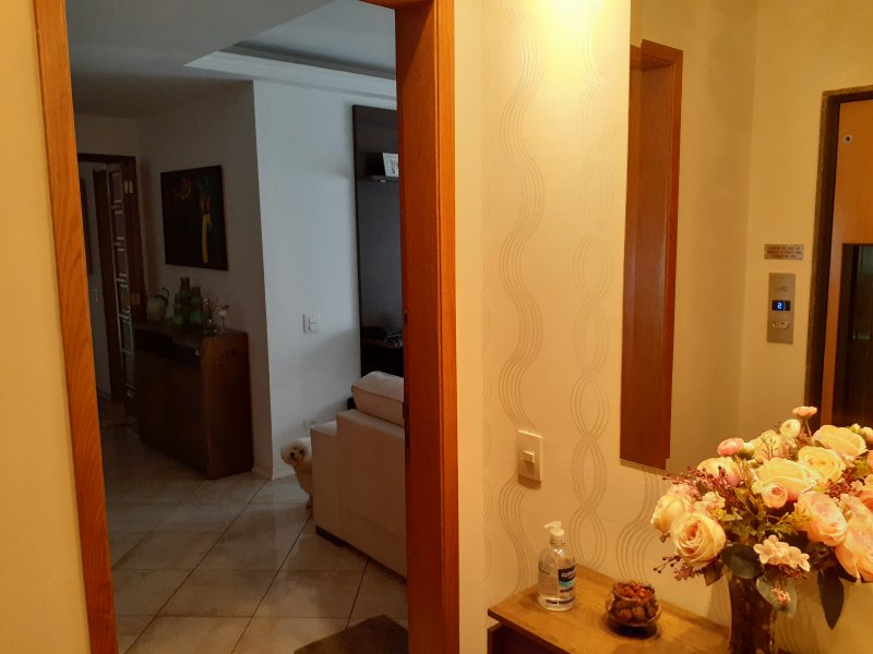 Apartamento à venda Vila Sofia com 148m² e 4 quartos por R$ 1.150.000 - 725884369-1.jpg