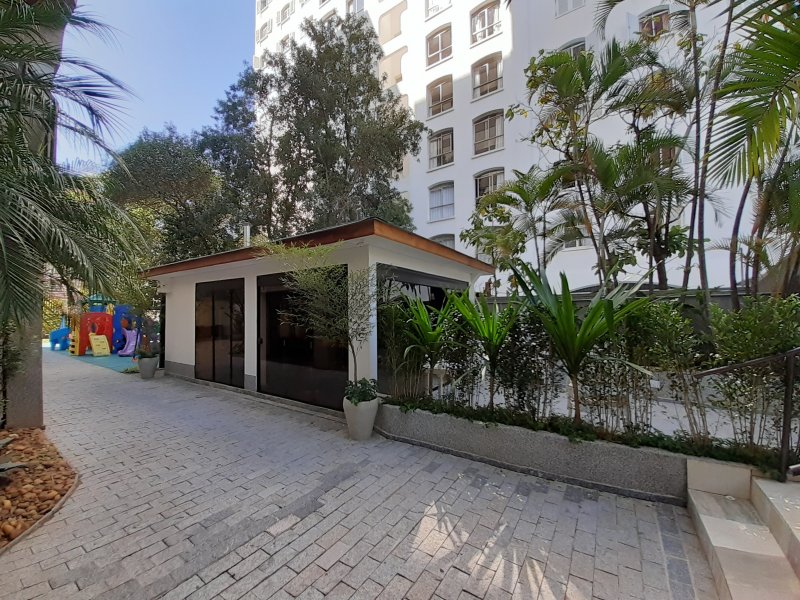 Apartamento à venda Vila Sofia com 148m² e 4 quartos por R$ 1.150.000 - 845805905-18.jpg