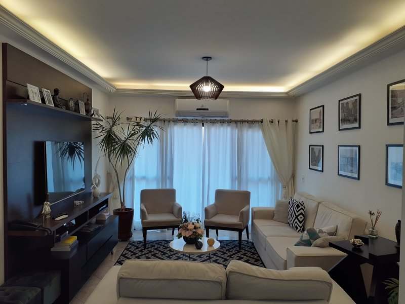 Apartamento à venda Vila Sofia com 148m² e 4 quartos por R$ 1.150.000 - 924665180-1.jpg
