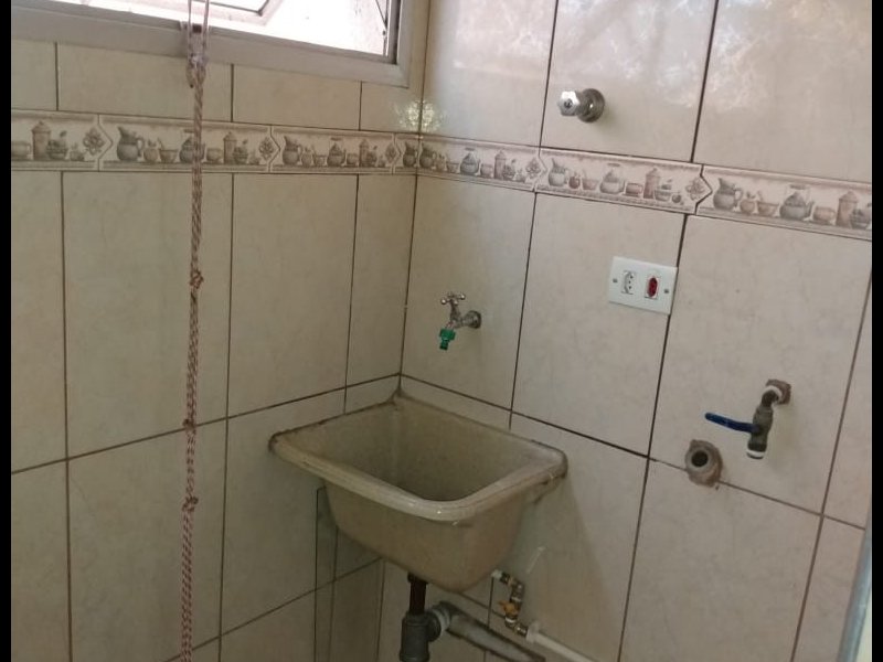 imóvel com 54m² - Chácara Santana - São Paulo