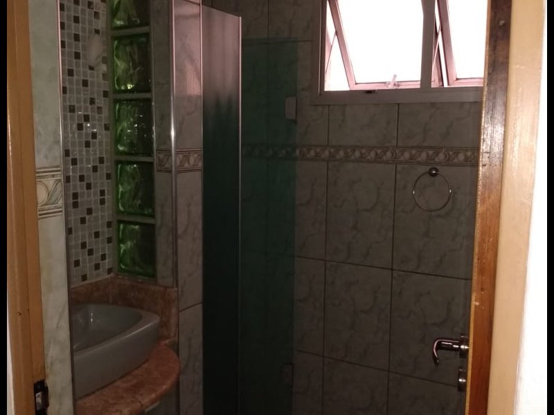 imóvel com 54m² - Chácara Santana - São Paulo