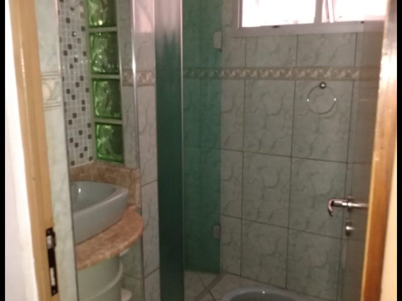 imóvel com 54m² - Chácara Santana - São Paulo