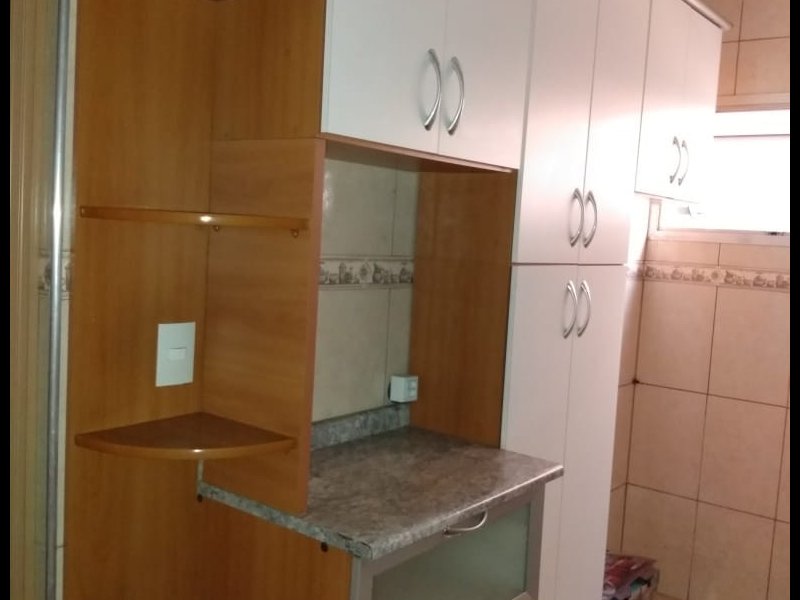imóvel com 54m² - Chácara Santana - São Paulo