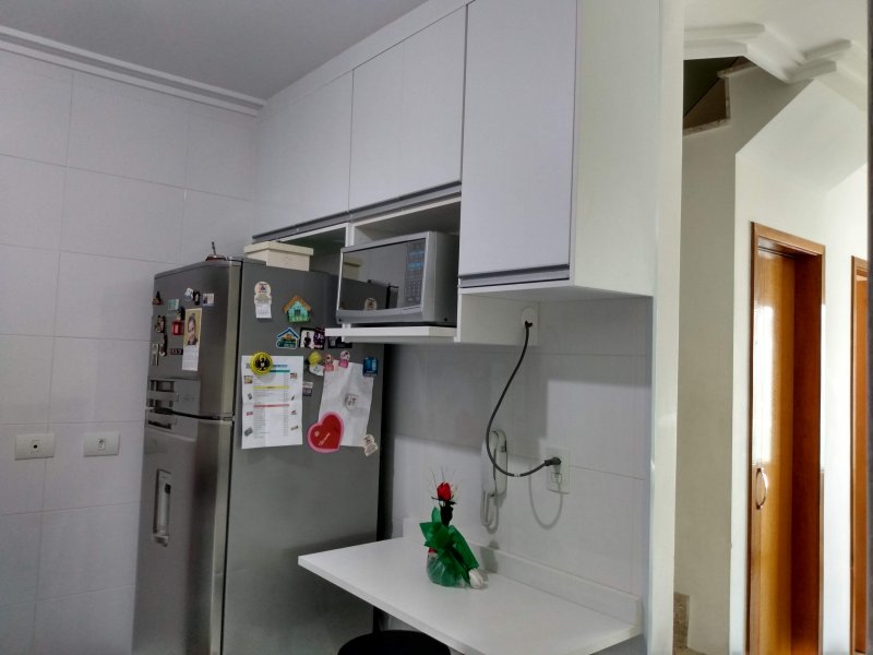 Casa de condomínio à venda Tremembé com 122m² e 3 quartos por R$ 490.000 - 1804645585-cozinha2.jpg