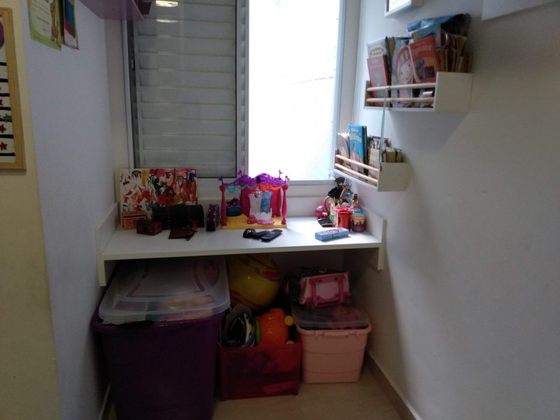 Casa de condomínio à venda Tremembé com 122m² e 3 quartos por R$ 490.000 - 1941828485-quarto-dois2.jpg