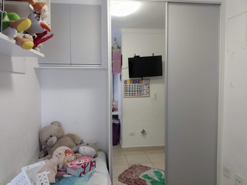 Casa de condomínio à venda Tremembé com 122m² e 3 quartos por R$ 490.000 - 202835430-quarto-dois1.jpg