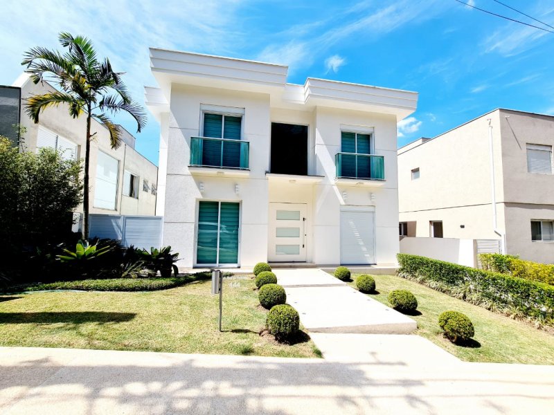 imóvel com 425m² - Tamboré - Santana de Parnaiba
