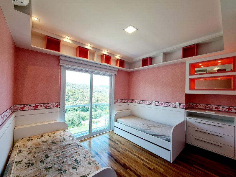 imóvel com 425m² - Tamboré - Santana de Parnaiba